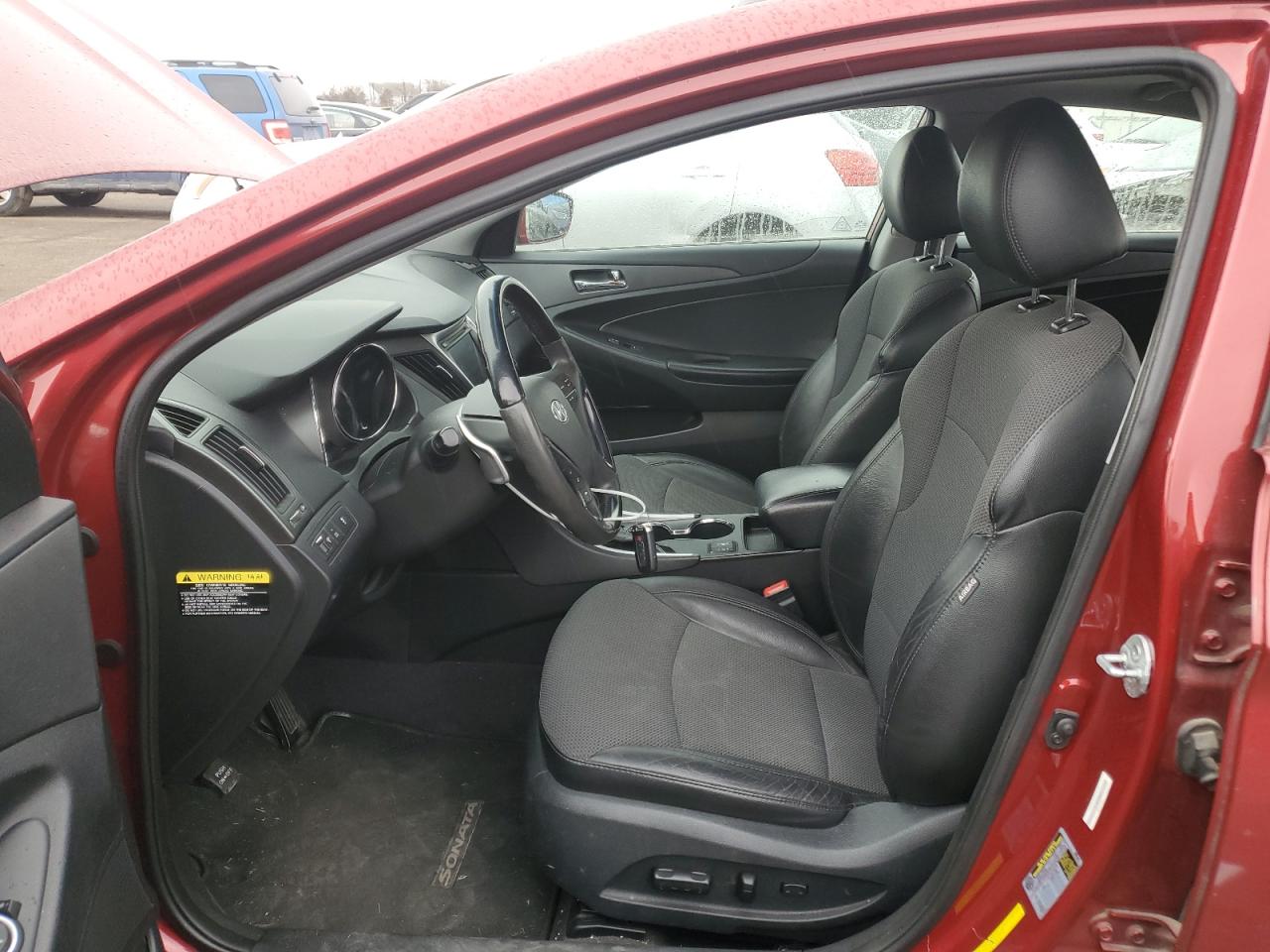 2013 Hyundai Sonata - Image 7