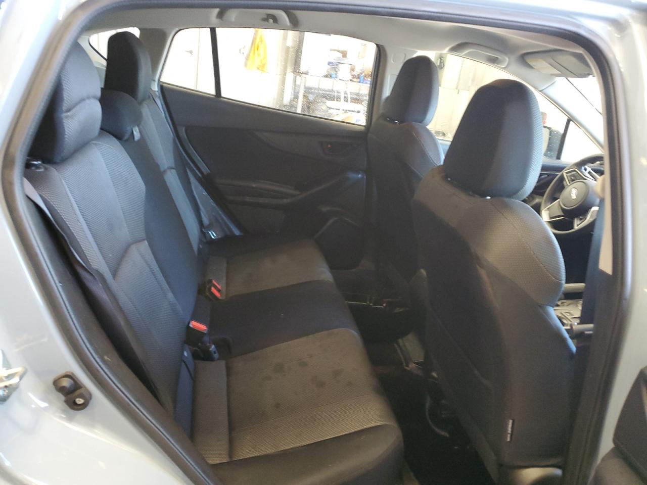 2019 Subaru XV - Image 11