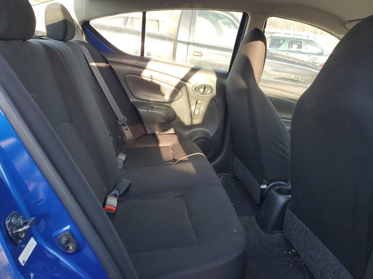 2014 Nissan Versa - Image 10