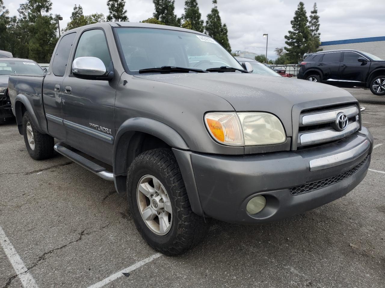 2006 Toyota Tundra - Image 4