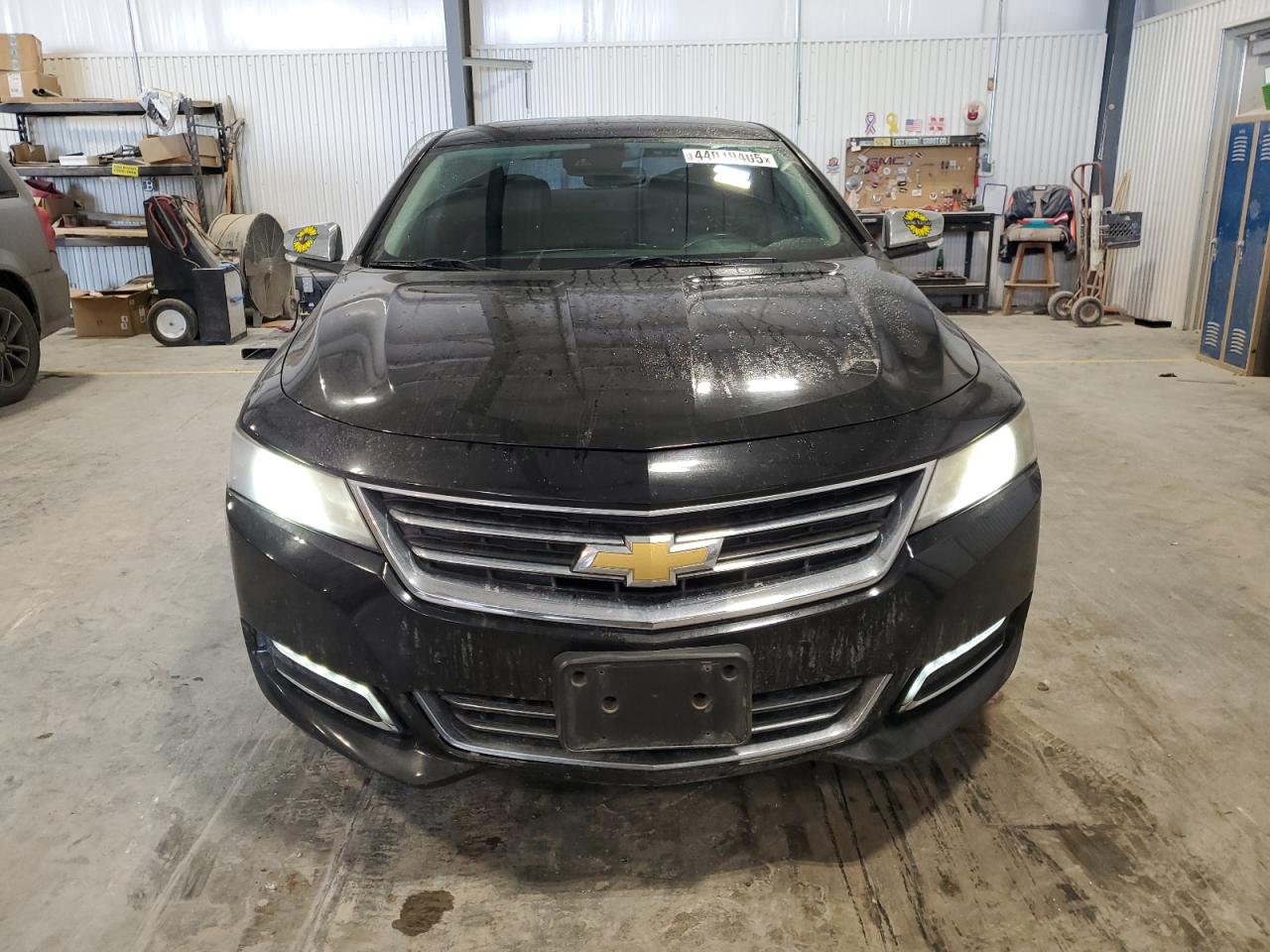 2015 Chevrolet Impala - Image 5