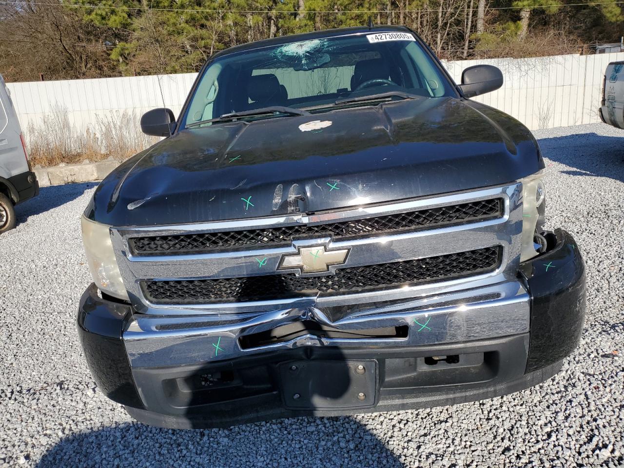 2009 Chevrolet Silverado - Image 5