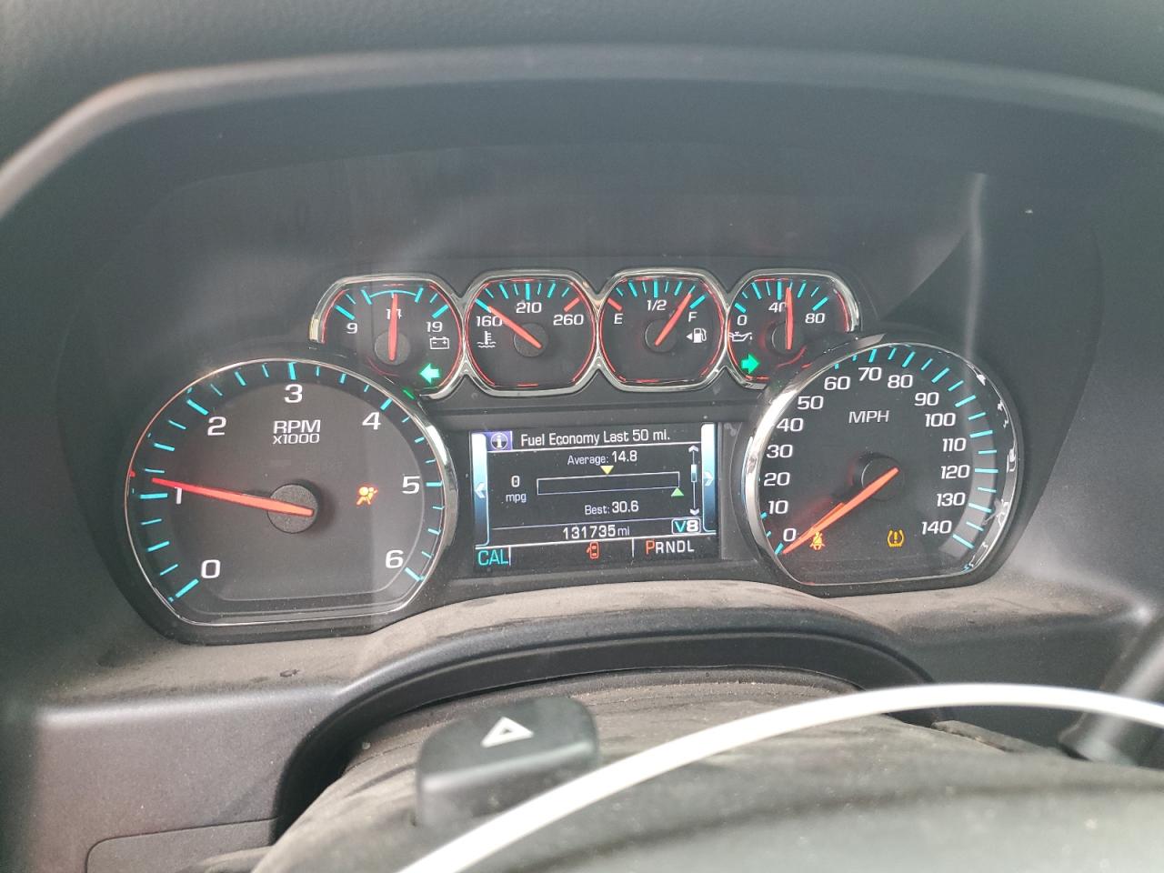 2017 GMC Sierra - Image 9