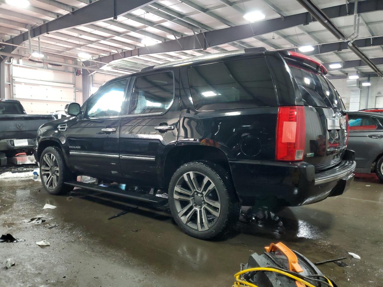 2011 Cadillac Escalade - Image 2