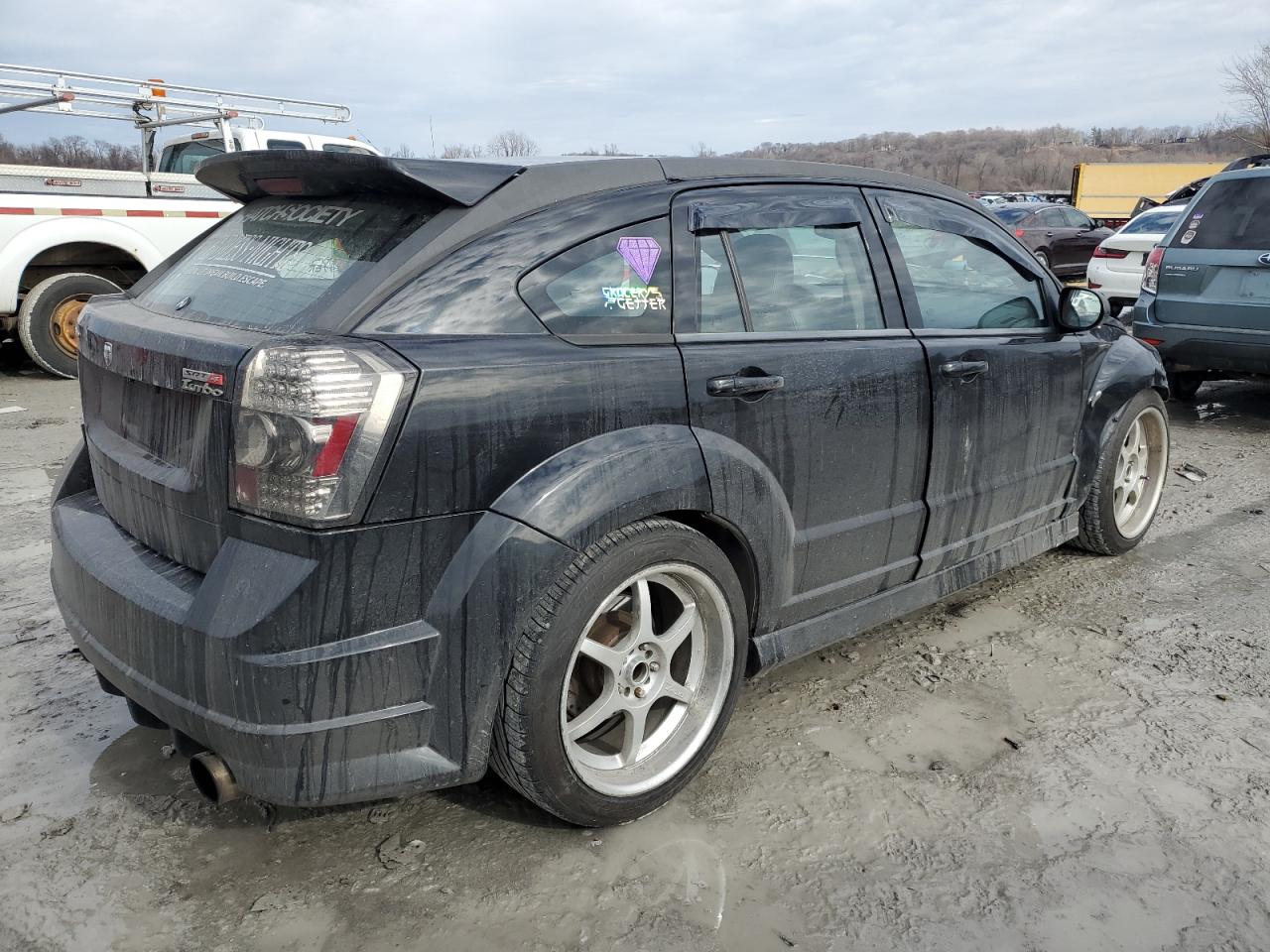2008 Dodge Caliber - Image 3