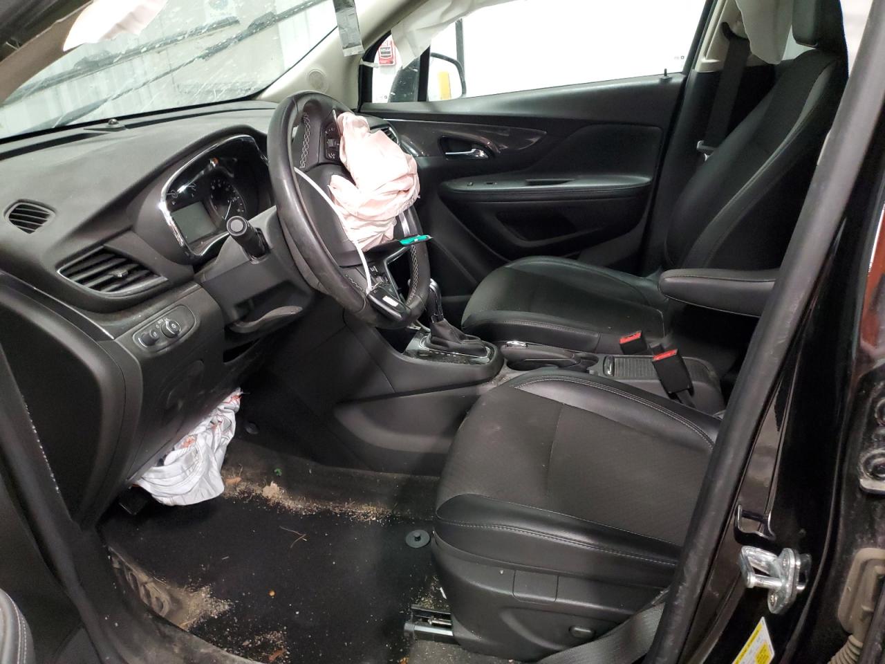 2020 Buick Encore - Image 7