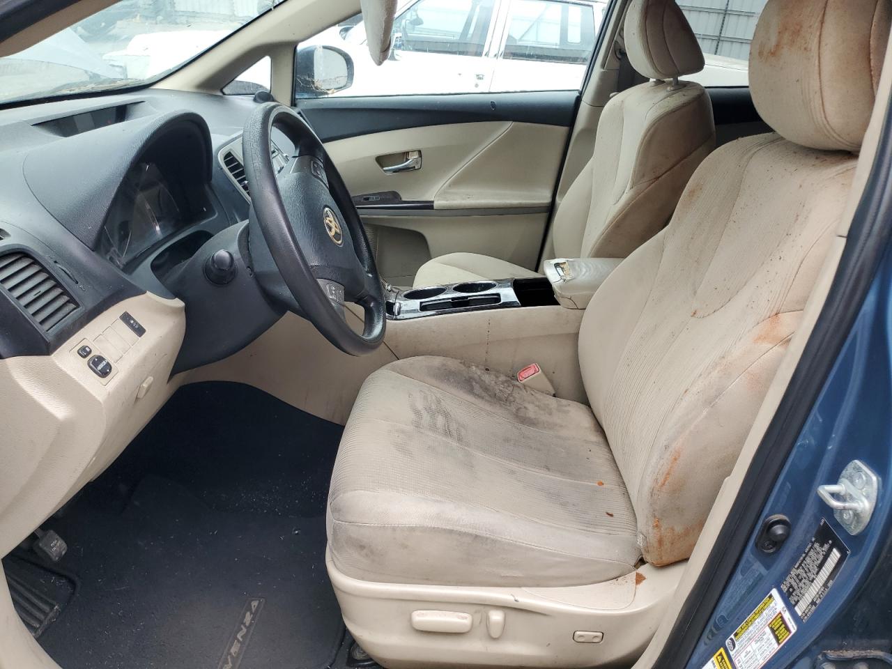2009 Toyota Venza - Image 7