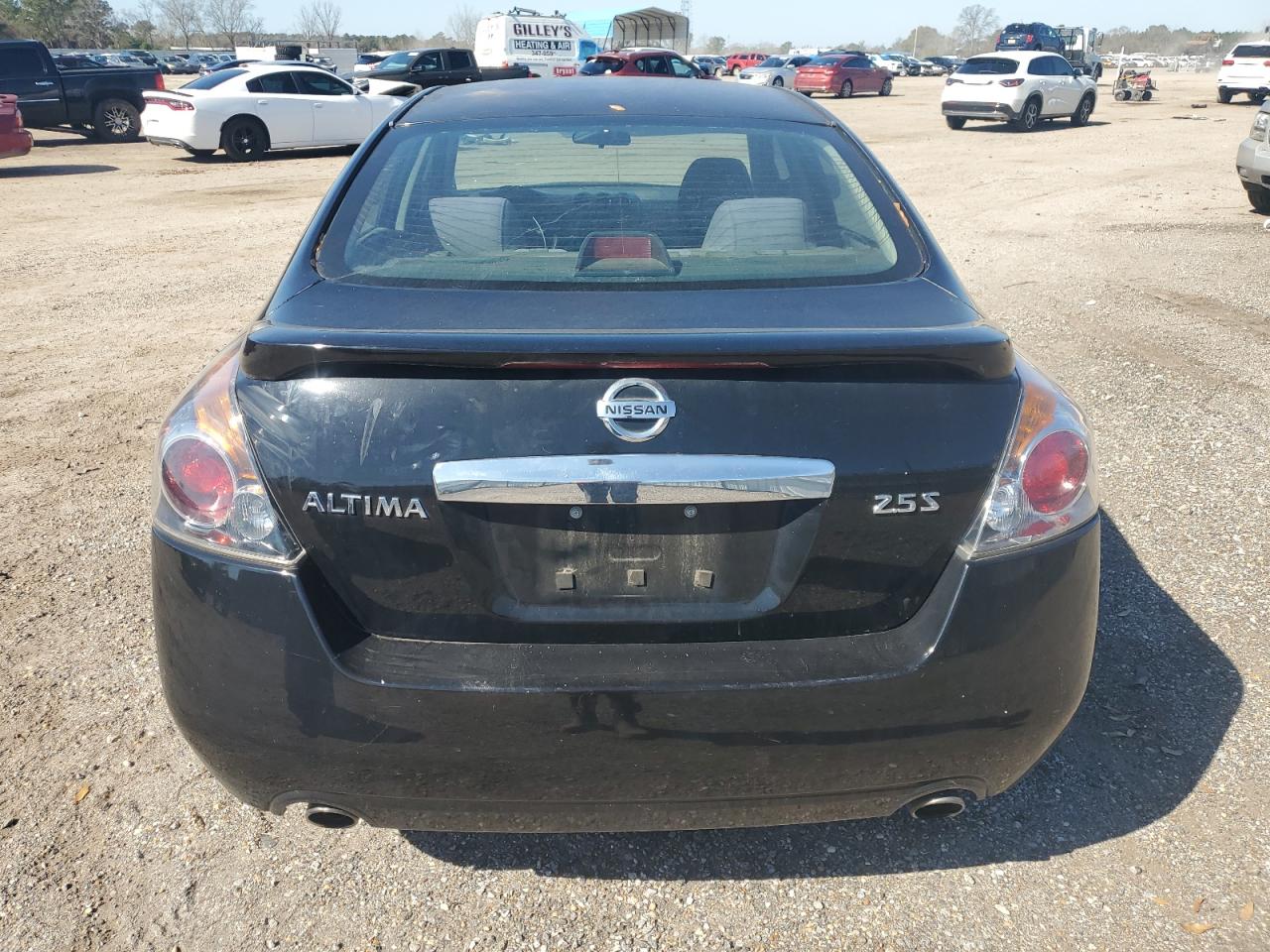 2012 Nissan Altima - Image 6
