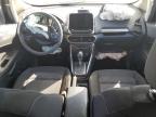 2021 Ford Ecosport Se for Sale in Montgomery, AL - Front End