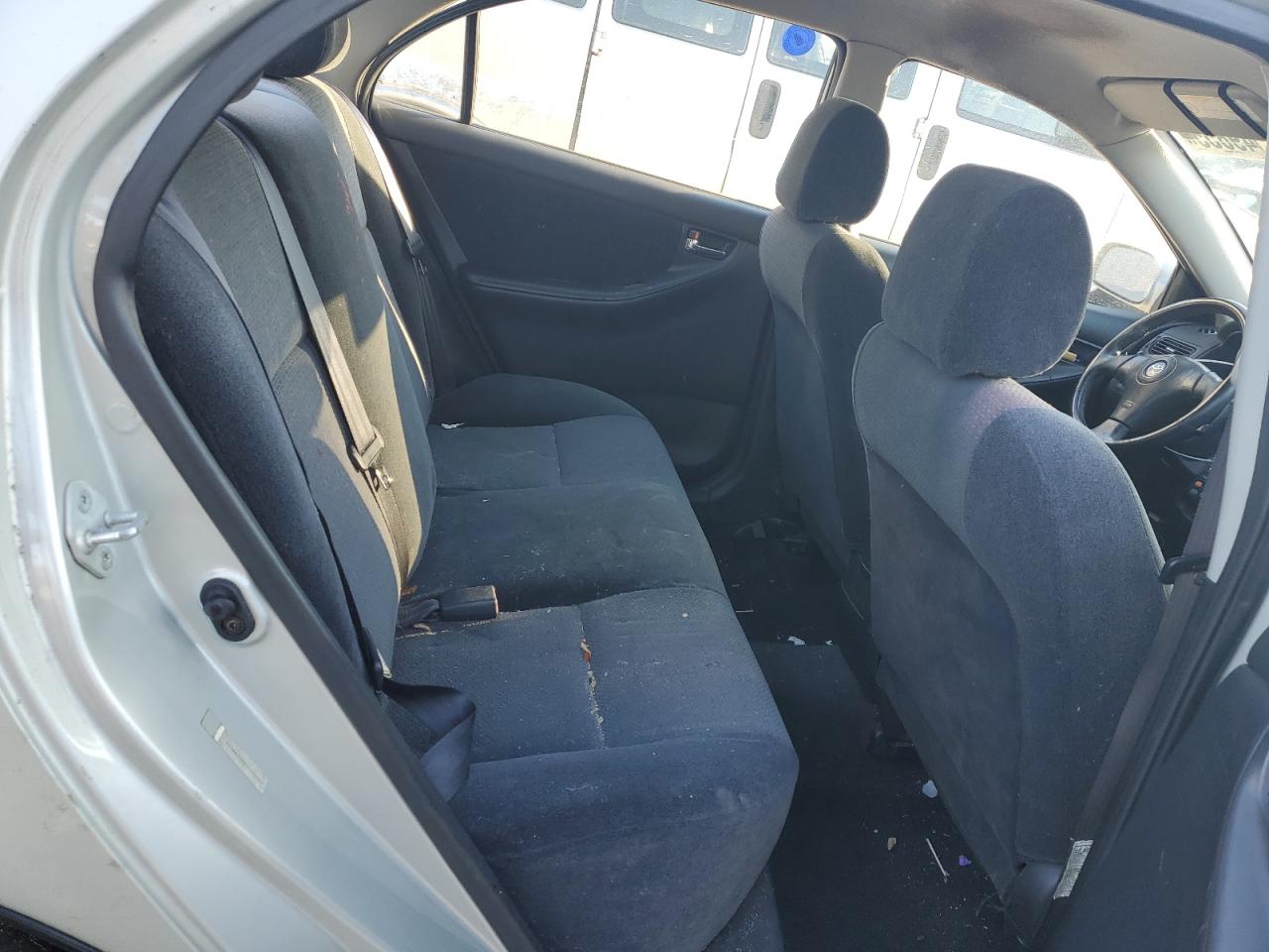 2003 Toyota Corolla - Image 10