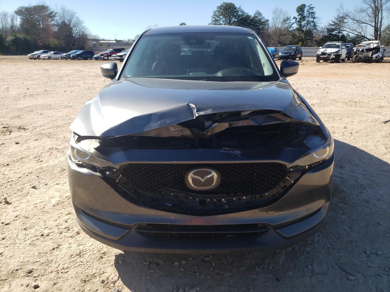 2019 Mazda CX-5 - Image 5