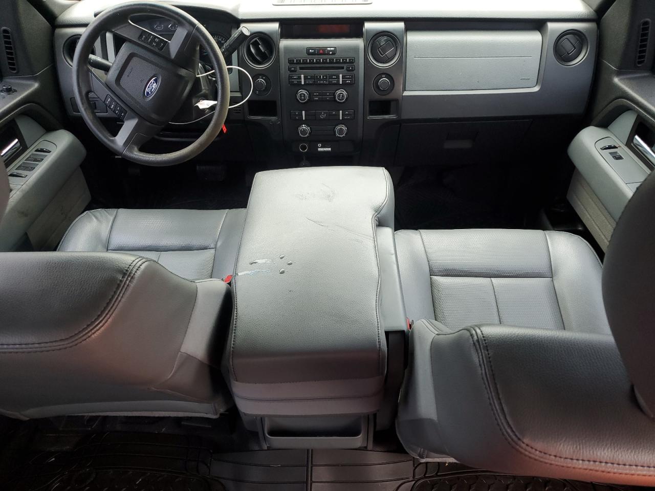 2013 Ford F-150 - Image 8