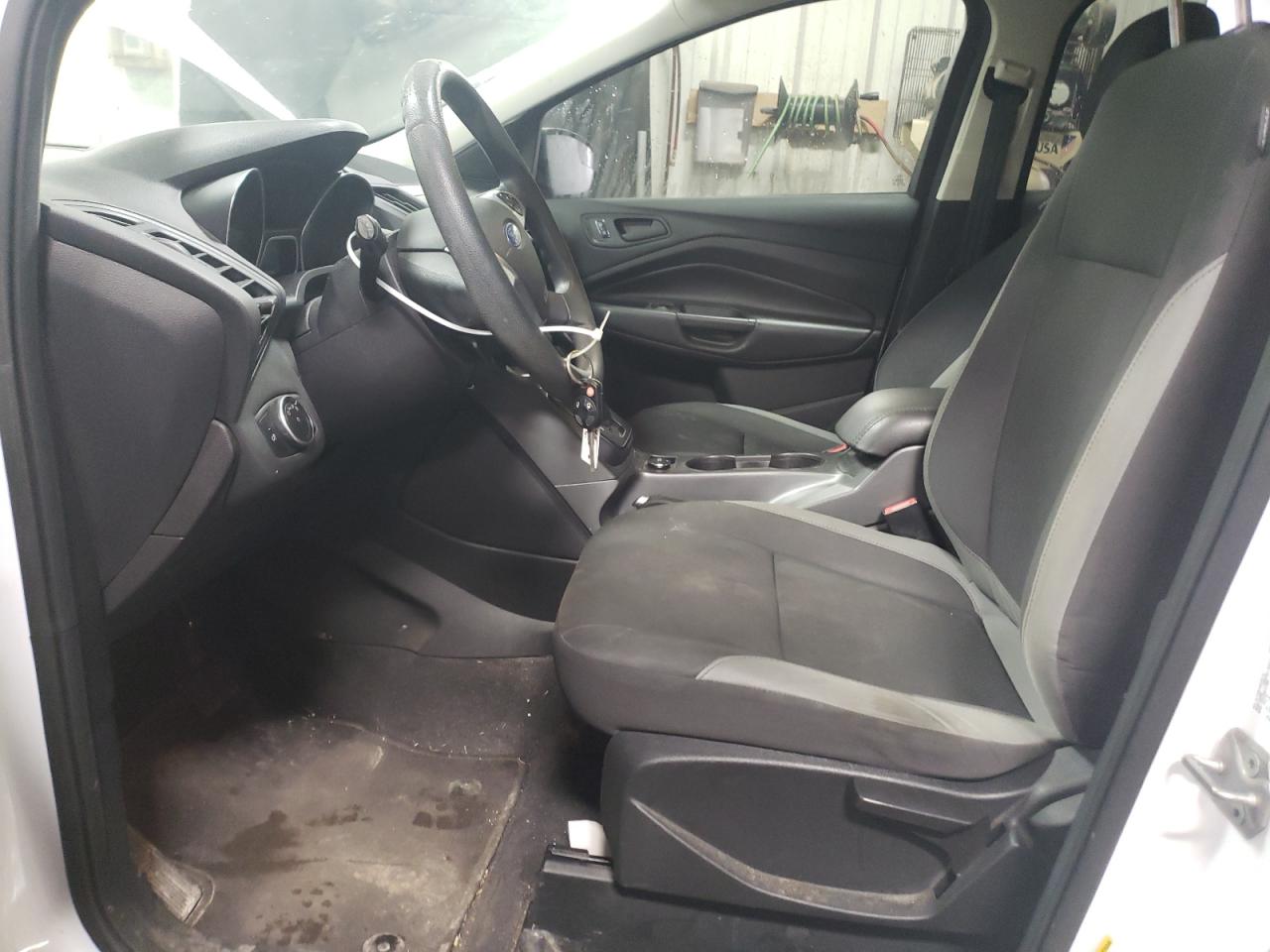 2016 Ford Escape - Image 7