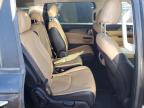 2023 Kia Carnival Lx na sprzedaż w Albuquerque, NM - Water/Flood