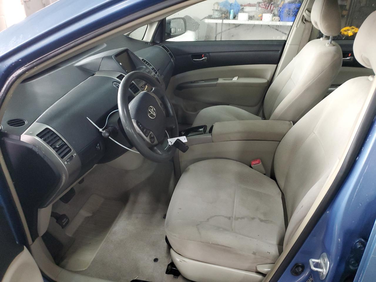 2006 Toyota Prius - Image 7