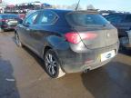 2011 ALFA ROMEO GIULIETTA for sale at Copart ROCHFORD