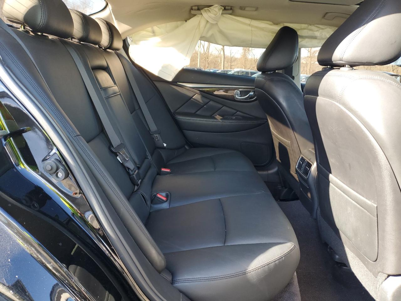 2018 Infiniti Q50 - Image 11