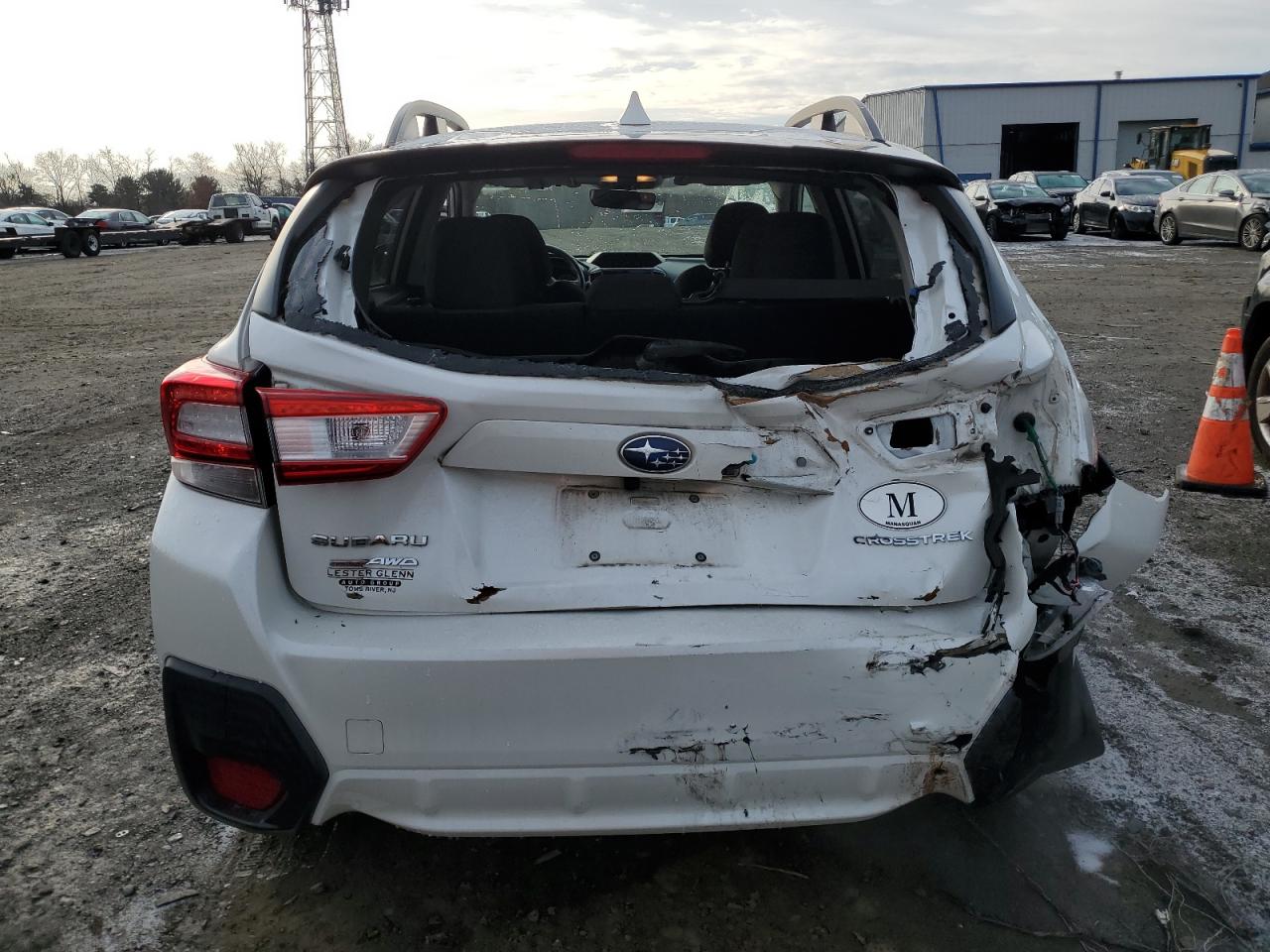 2018 Subaru XV - Image 6
