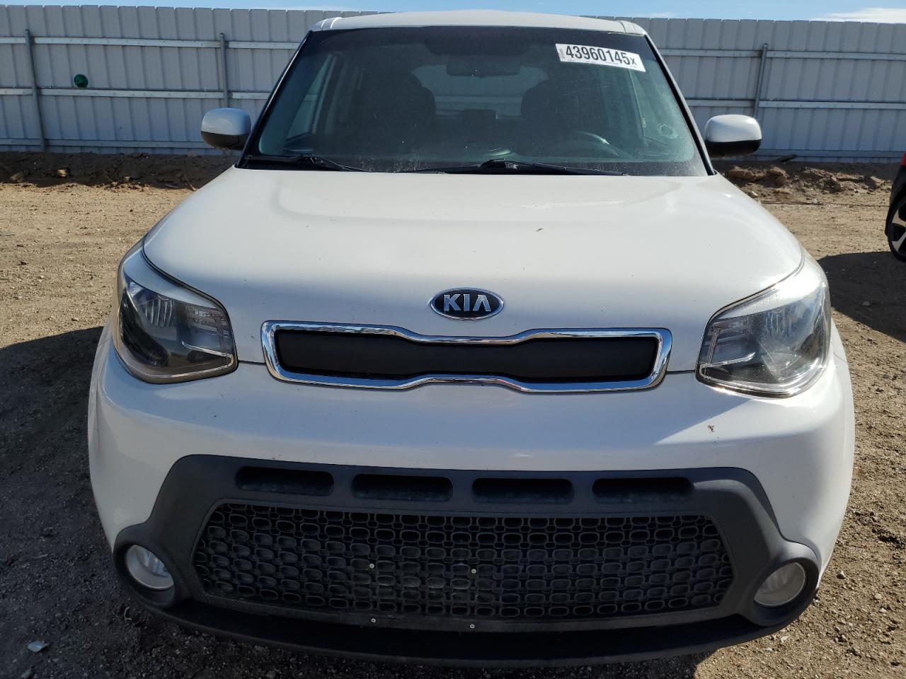 2015 Kia Soul - Image 5