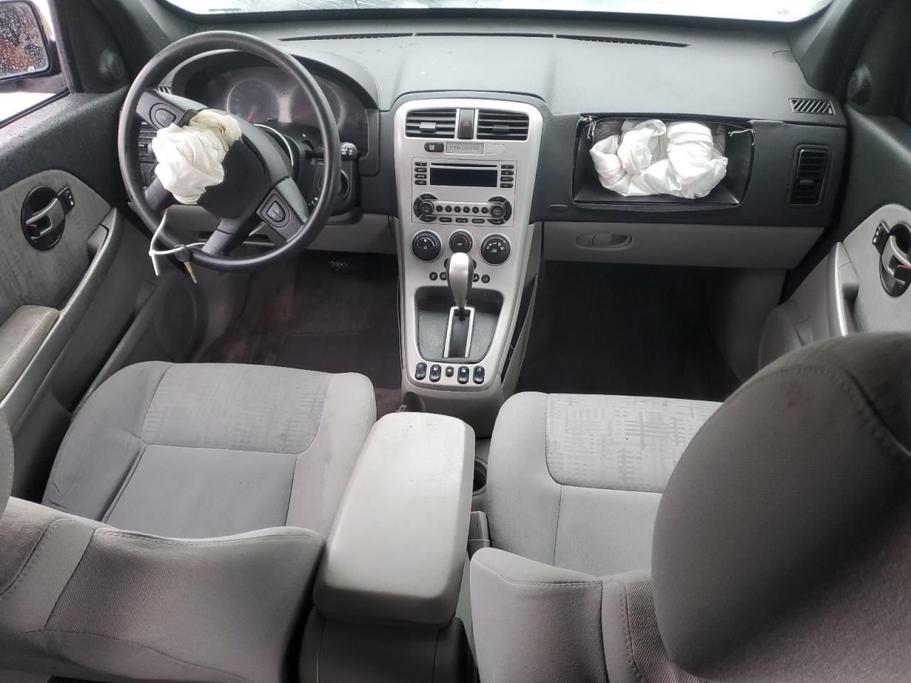 2006 Chevrolet Equinox - Image 8