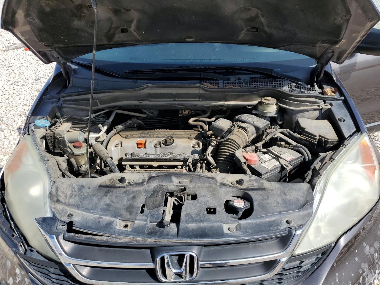 2010 Honda CR-V - Image 14