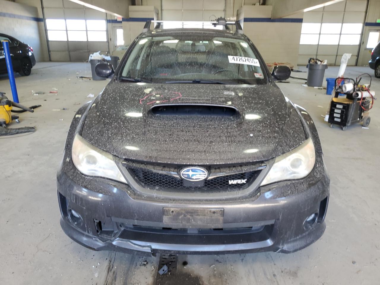 2012 Subaru WRX - Image 5