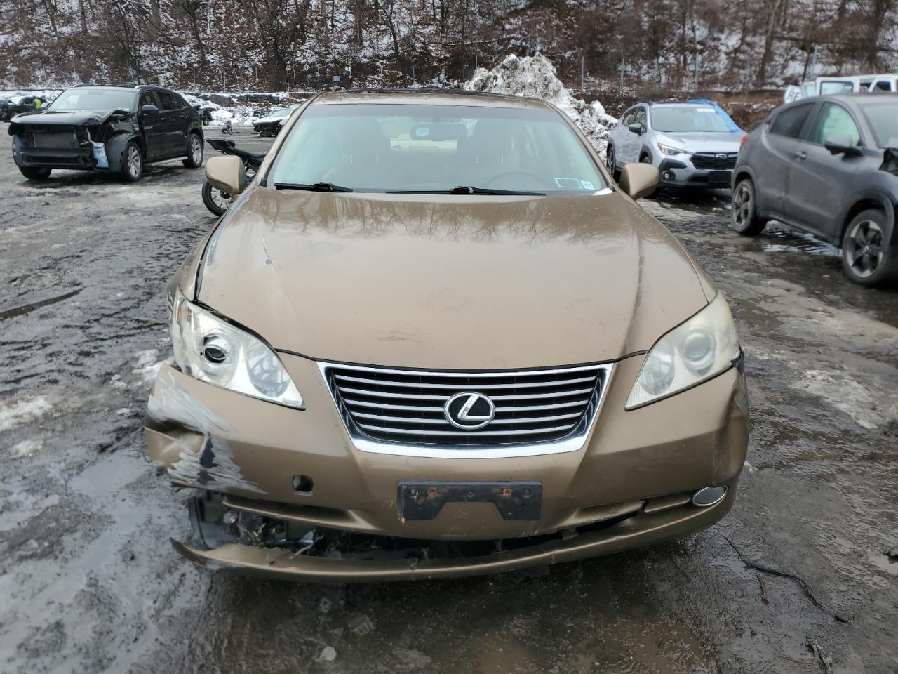 2007 Lexus ES - Image 5