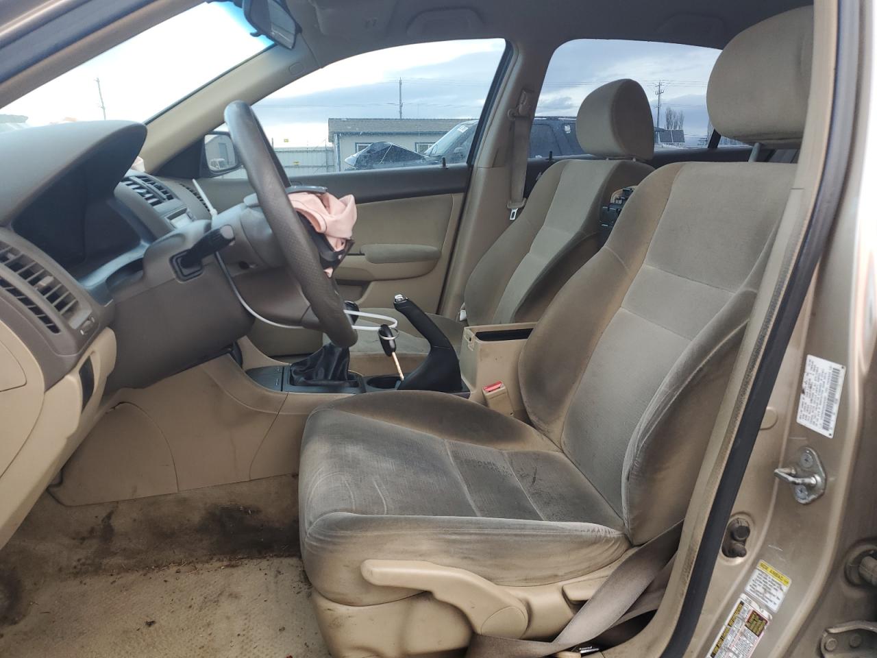 2006 Honda Accord - Image 7