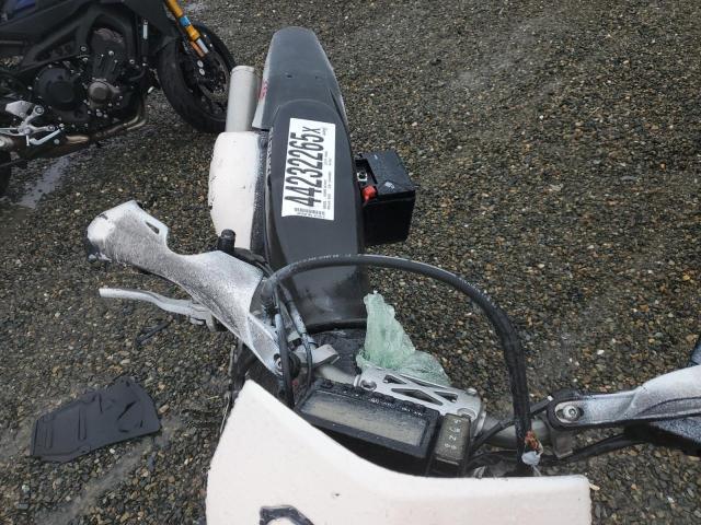 2007 SUZUKI DR-Z400 SM