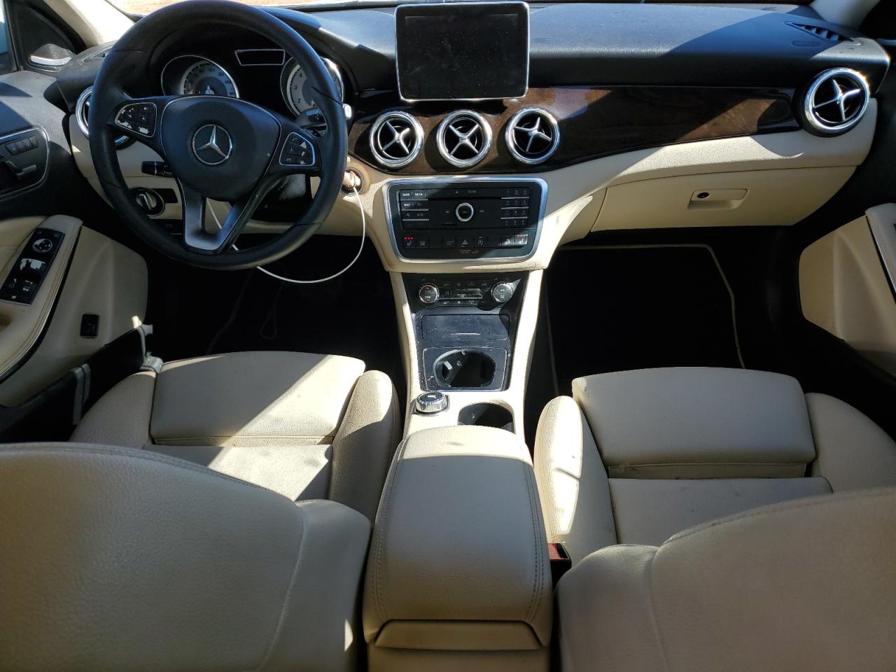 2016 Mercedes-Benz GLA-klasse - Image 8