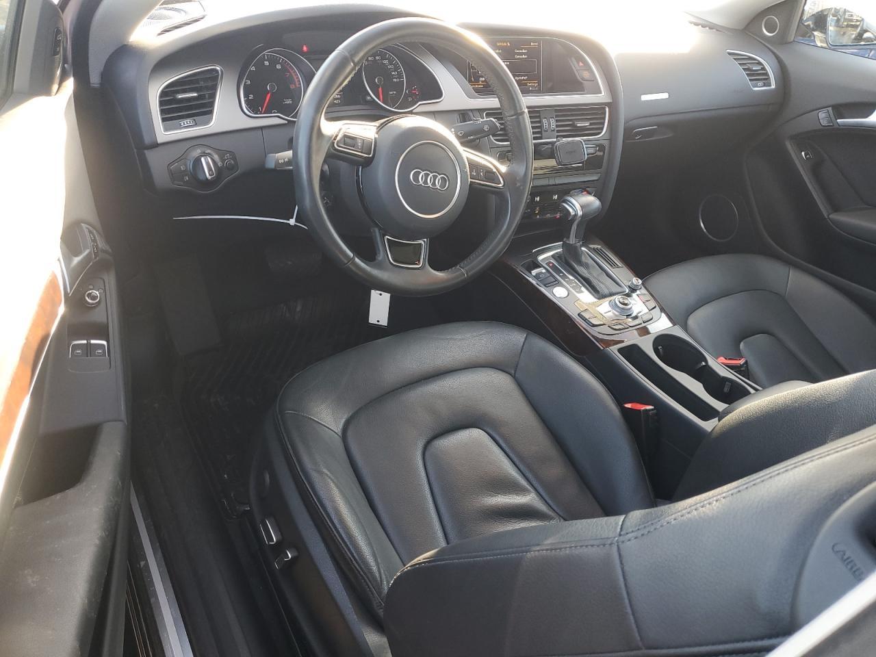 2014 Audi A5 - Image 8