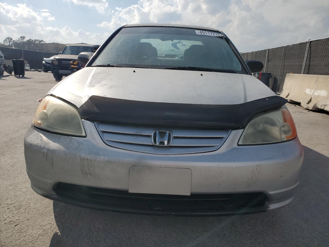2003 Honda Civic - Image 5