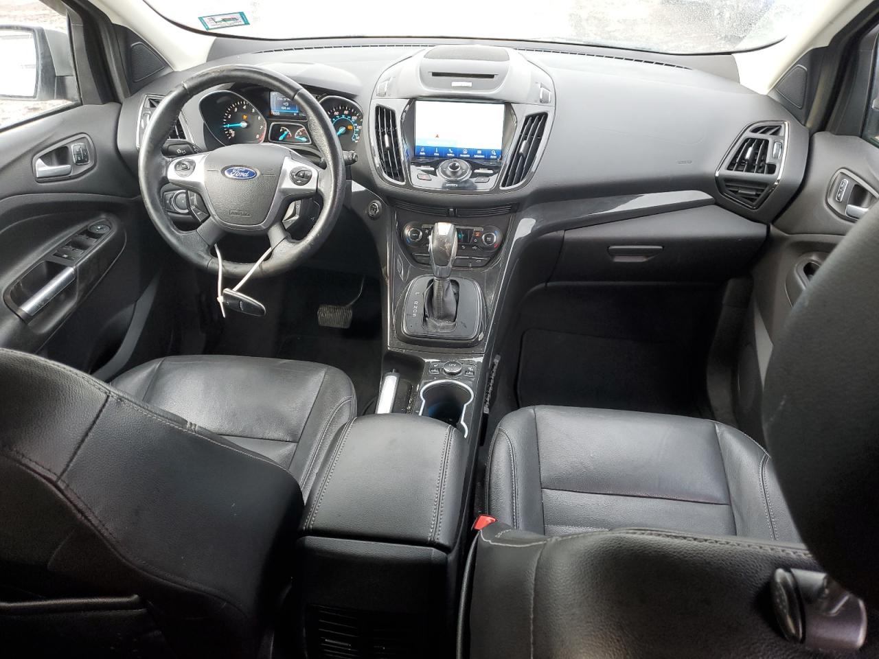 2014 Ford Escape - Image 8