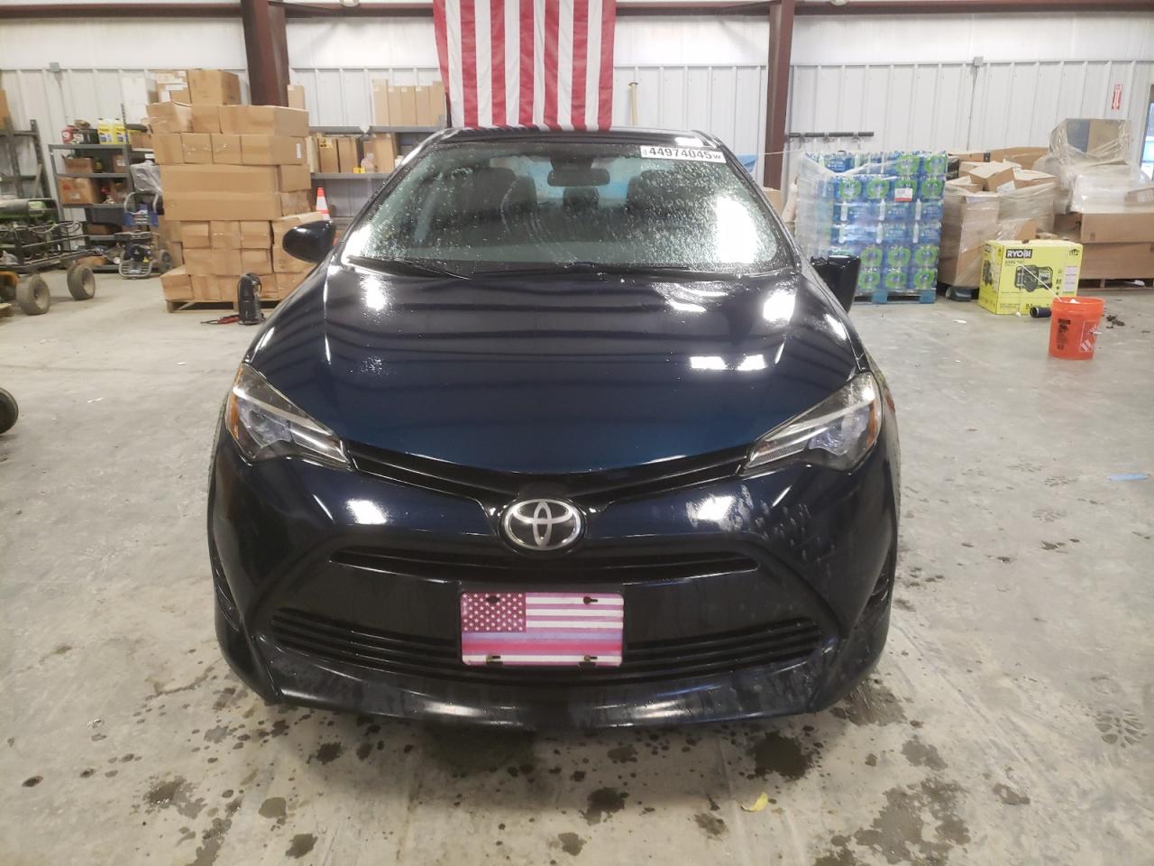 2017 Toyota Corolla - Image 5