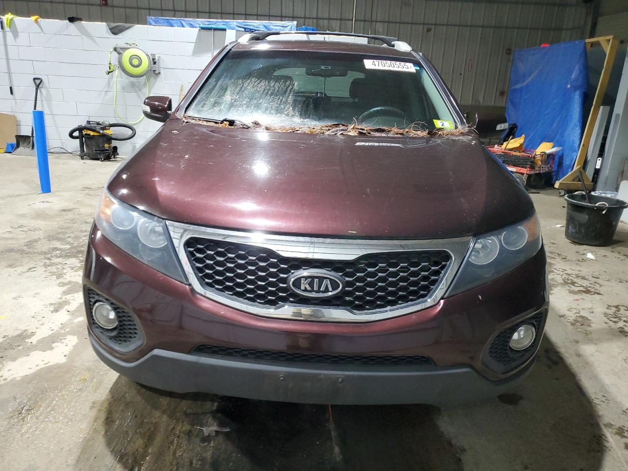2013 Kia Sorento - Image 6