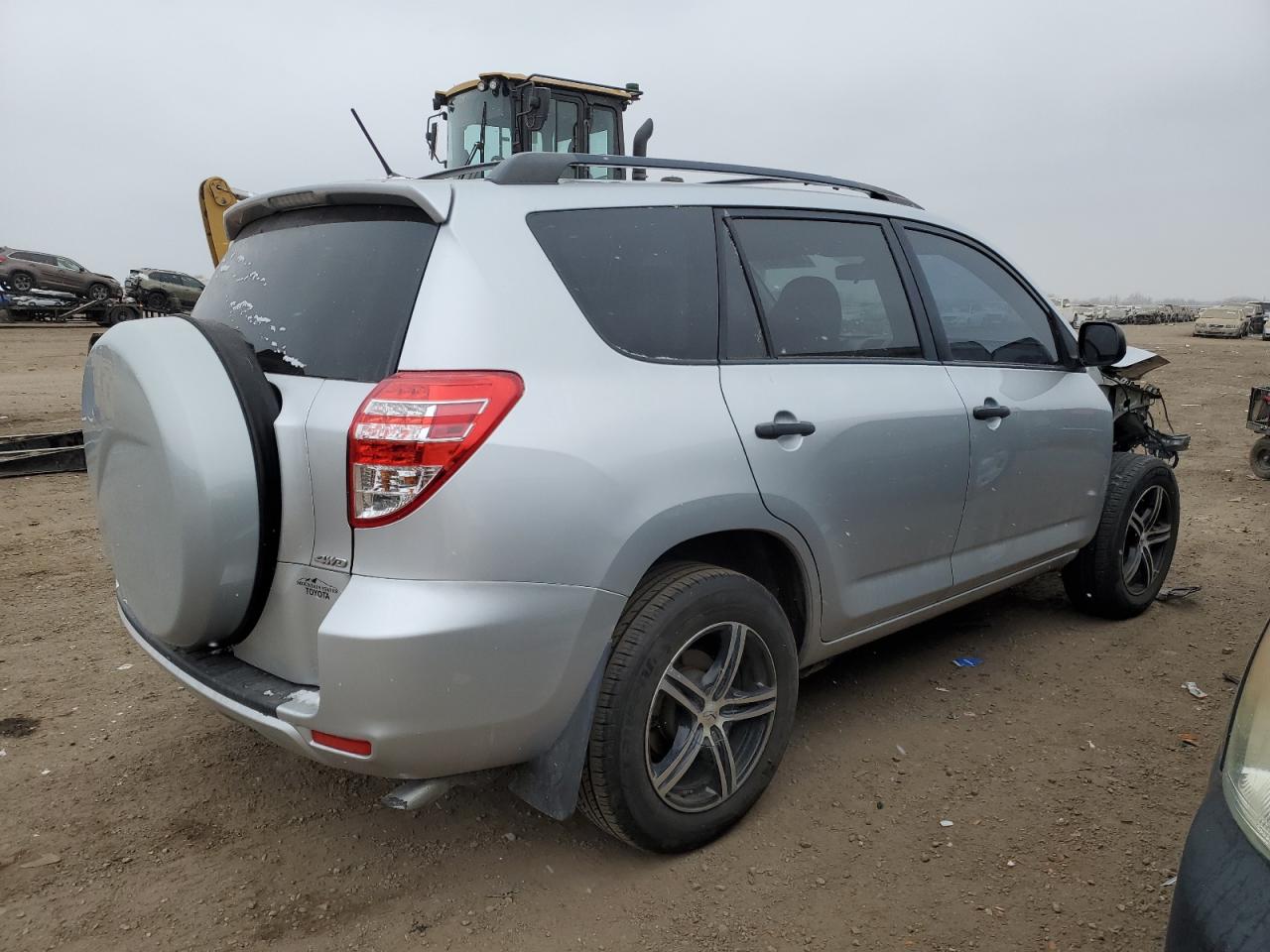 2010 Toyota RAV 4 - Image 3