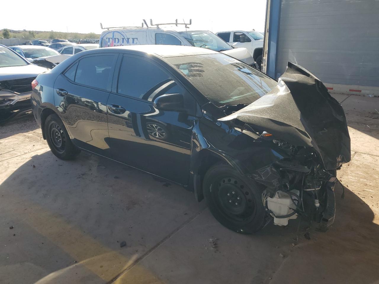 2017 Toyota Corolla - Image 4