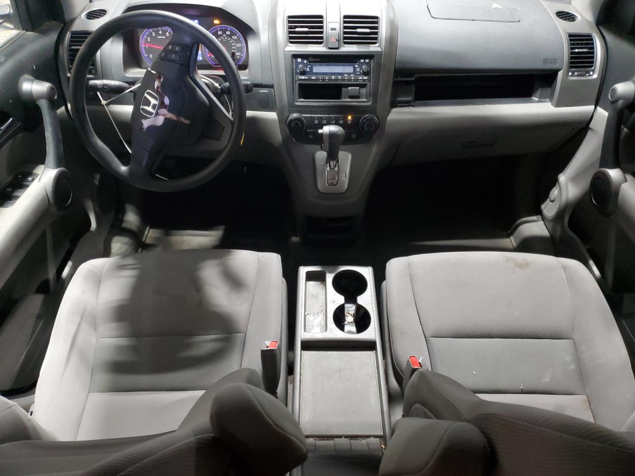 2010 Honda CR-V - Image 8