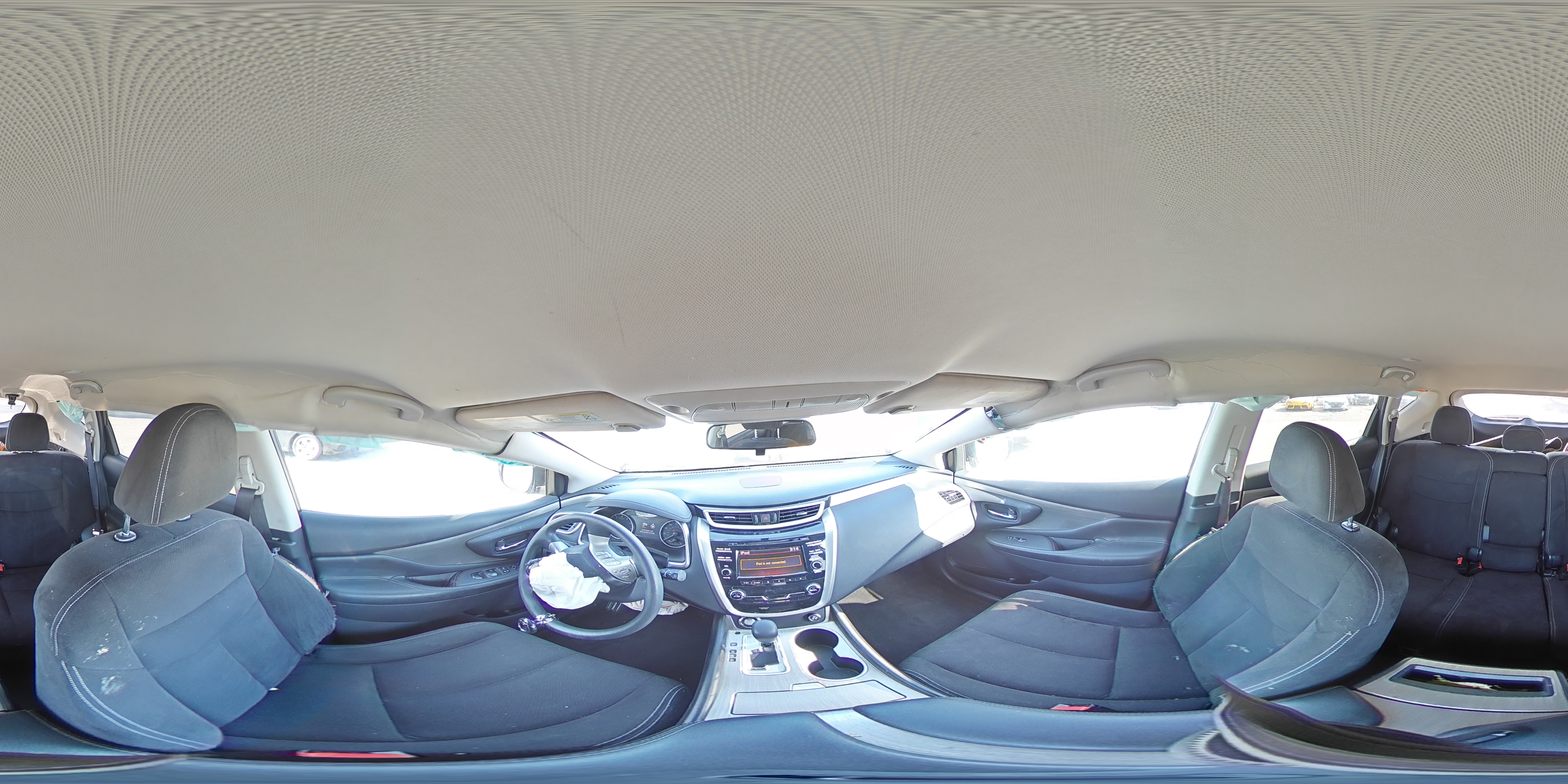 2015 Nissan Murano - Image 13