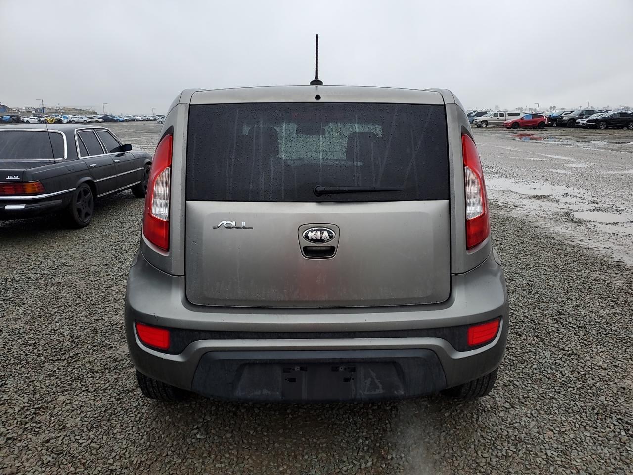 2013 Kia Soul - Image 6