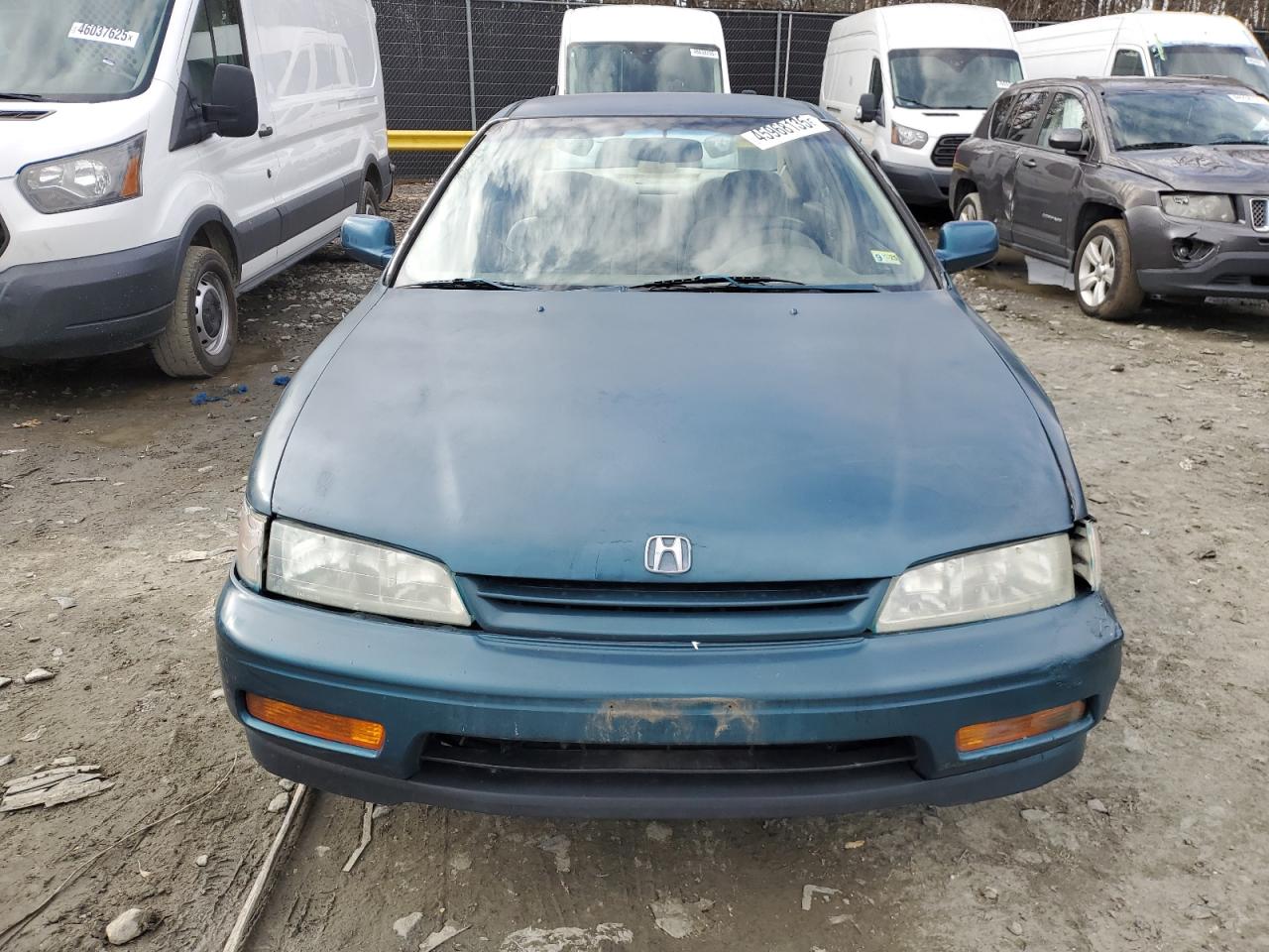 1994 Honda Accord - Image 5