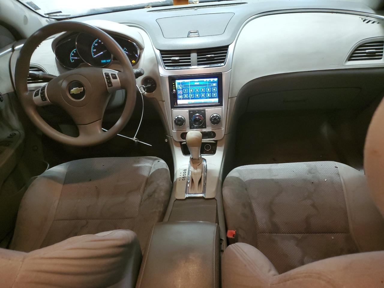 2012 Chevrolet Malibu - Image 8