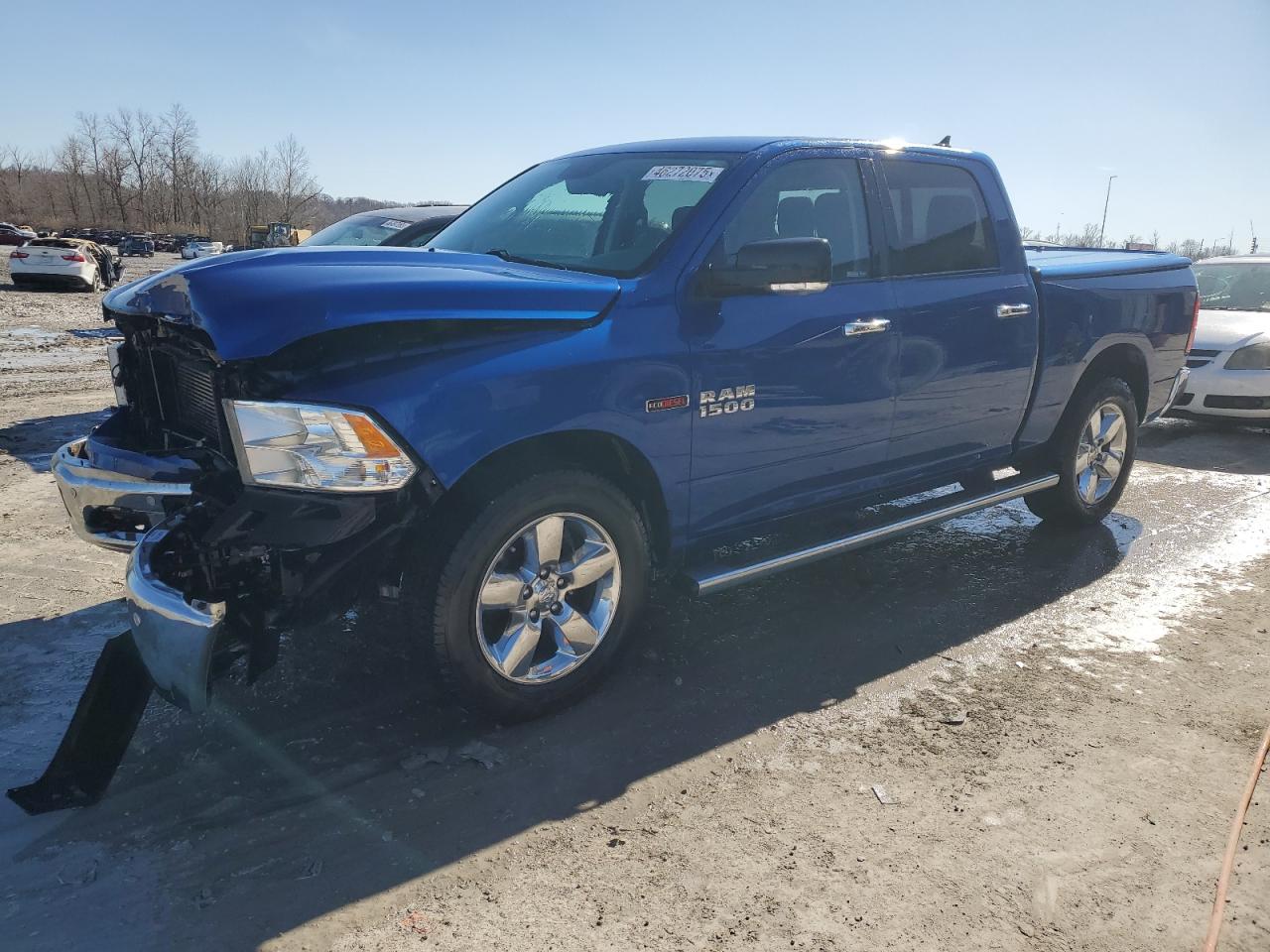 2016 RAM 1500 - Image 1