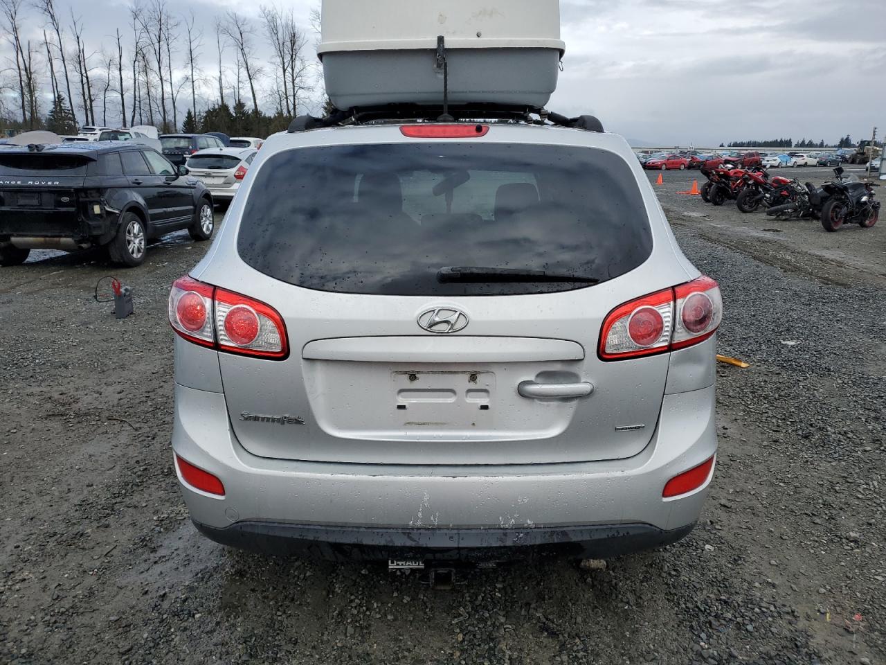 2012 Hyundai Santa Fe - Image 6