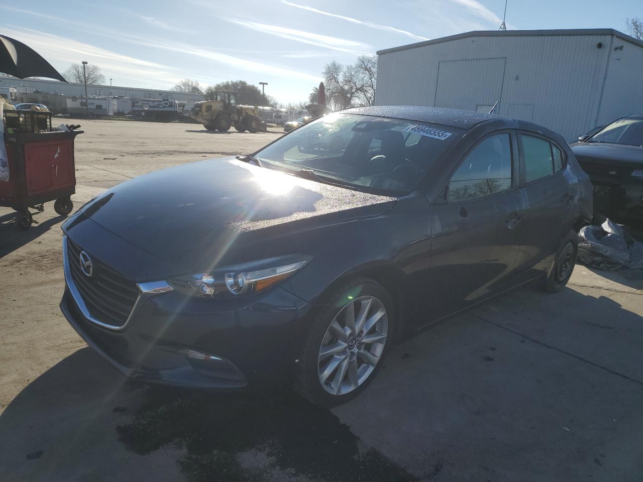 2017 Mazda 3 - Image 1