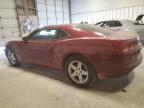 2010 Chevrolet Camaro Lt en Venta en Abilene, TX - Front End