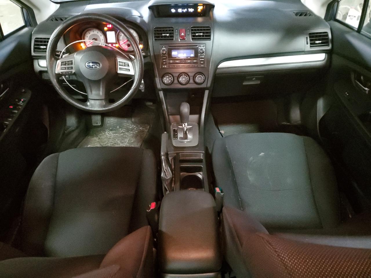 2014 Subaru Impreza - Image 8