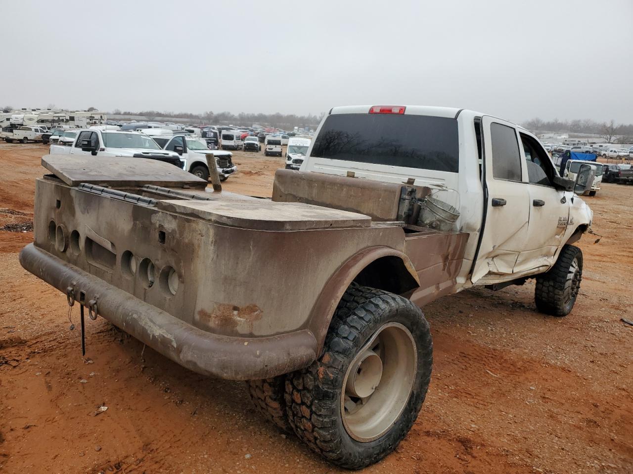 3c63rrgl9jg182910 3C63RRGL9JG182910 2018 Ram 3500 St