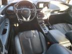 2019 Hyundai Santa Fe Limited de vânzare în Hueytown, AL - Front End