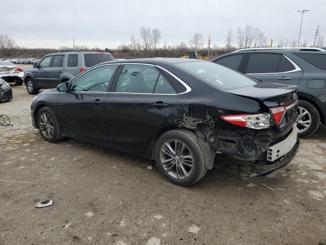 2015 Toyota Camry - Image 2